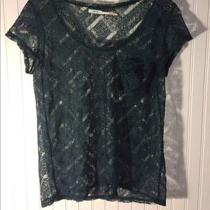 Urban outfitters top