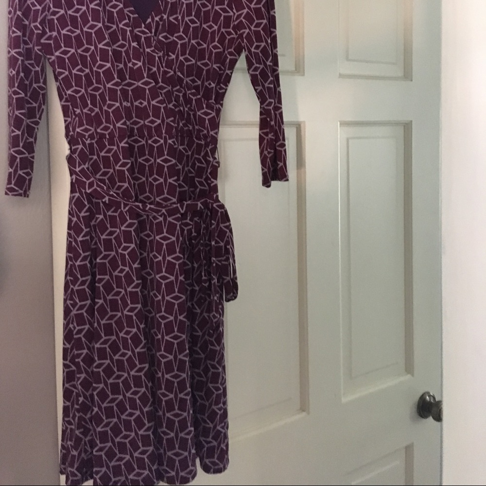 Dress - Picture 2 of 2