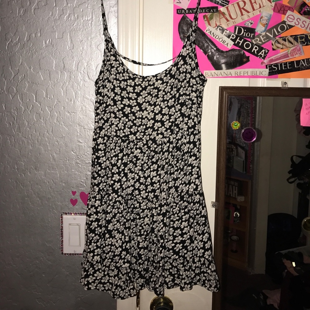 Brandy Melville babydoll dress