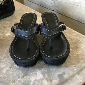 COACH Sandals