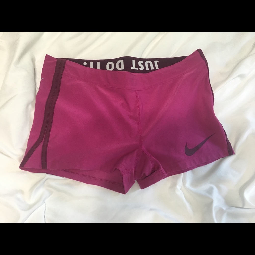 Nike profit shorts