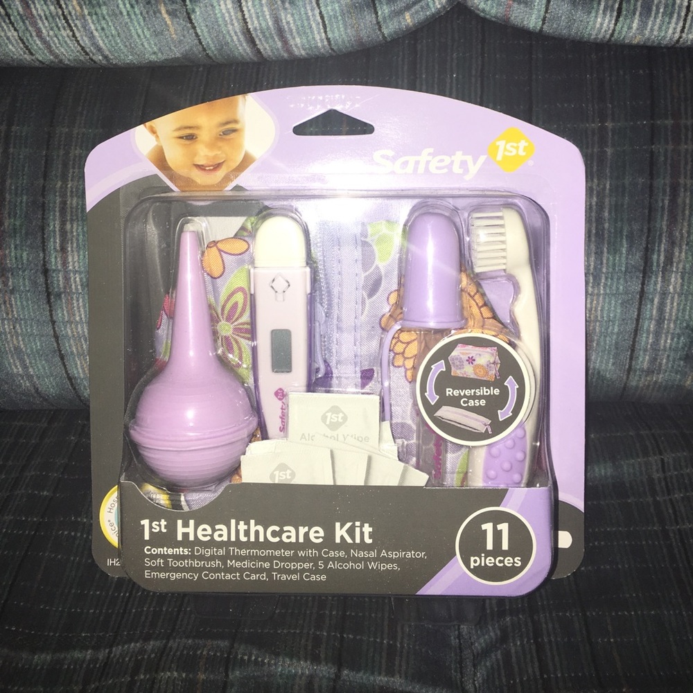 Healthcare kit