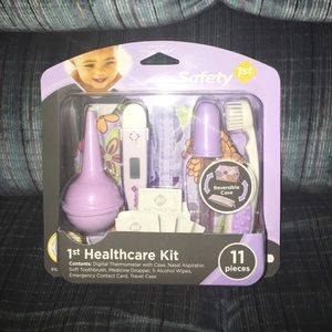 Healthcare kit