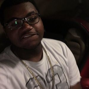 Meet your Posher, Ty