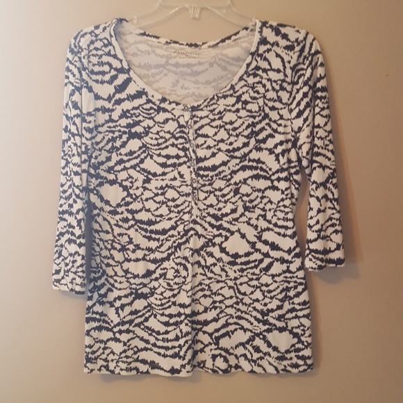 Relativity Tops - Lowest price! Relativity 3/4 sleeve shirt