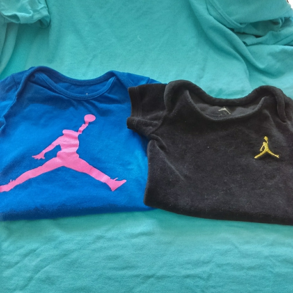 Girls Jordan Lot - Picture 4 of 4