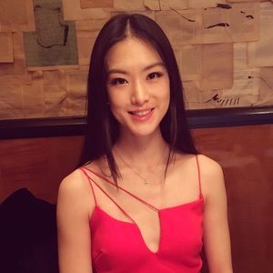 Meet your Posher, Yoosun