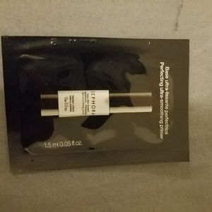 Sephora sample bag