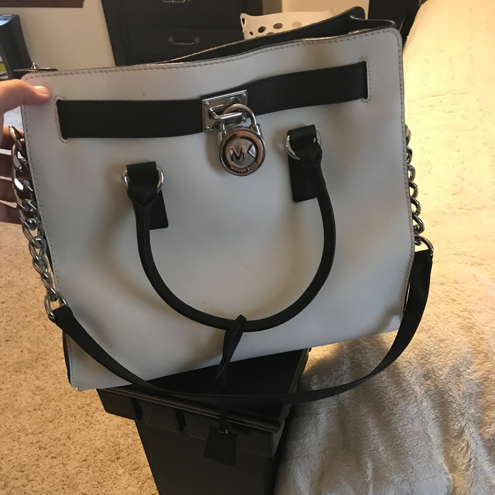 Michael Kors purse