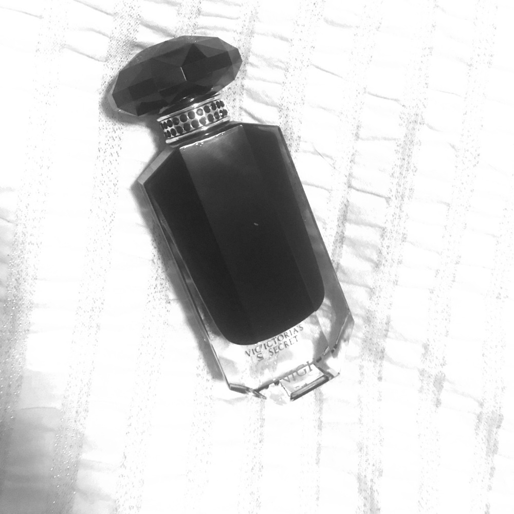 Victoria's Secret Night Perfume