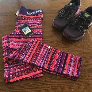 Nike Pro Leggings