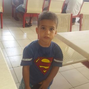 Meet your Posher, Olga