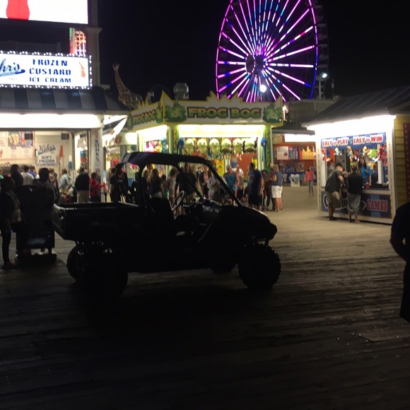 Meet your Posher, Alex - Picture 1 of 1