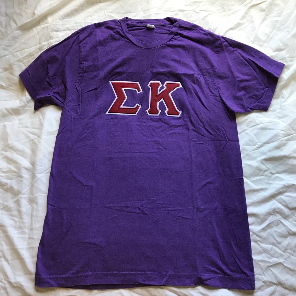 Sigma Kappa shirt