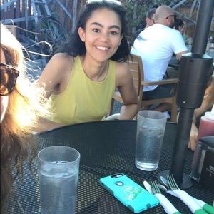 Meet your Posher, Xavrianna