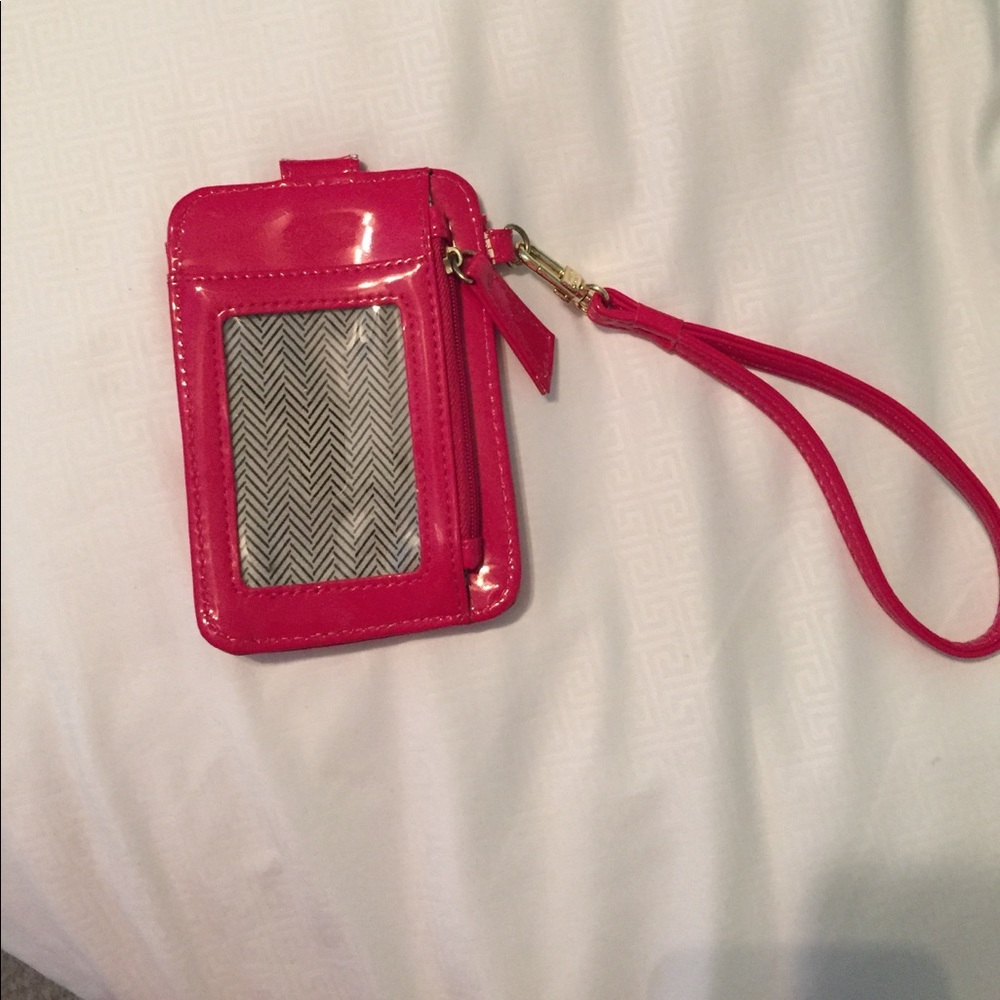 Steve Madden wristlet
