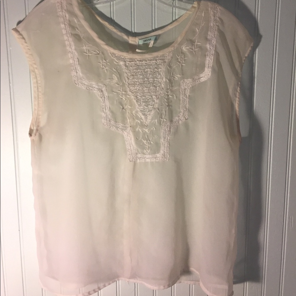 Urban outfitters top