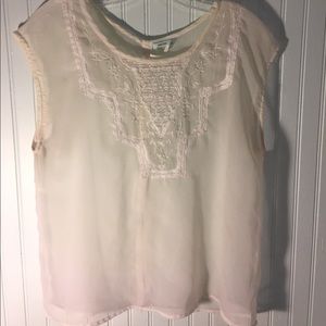 Urban outfitters top