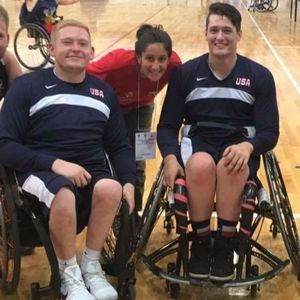 Meet your Posher, Jeromie