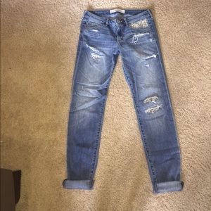 Abercrombie Jeans