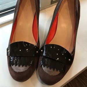 Cole Haan Nike Air Pumps