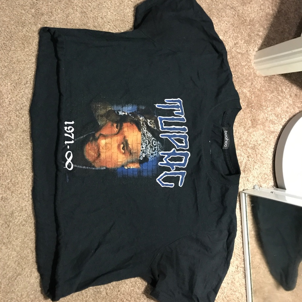 Tupac Tee ‼️