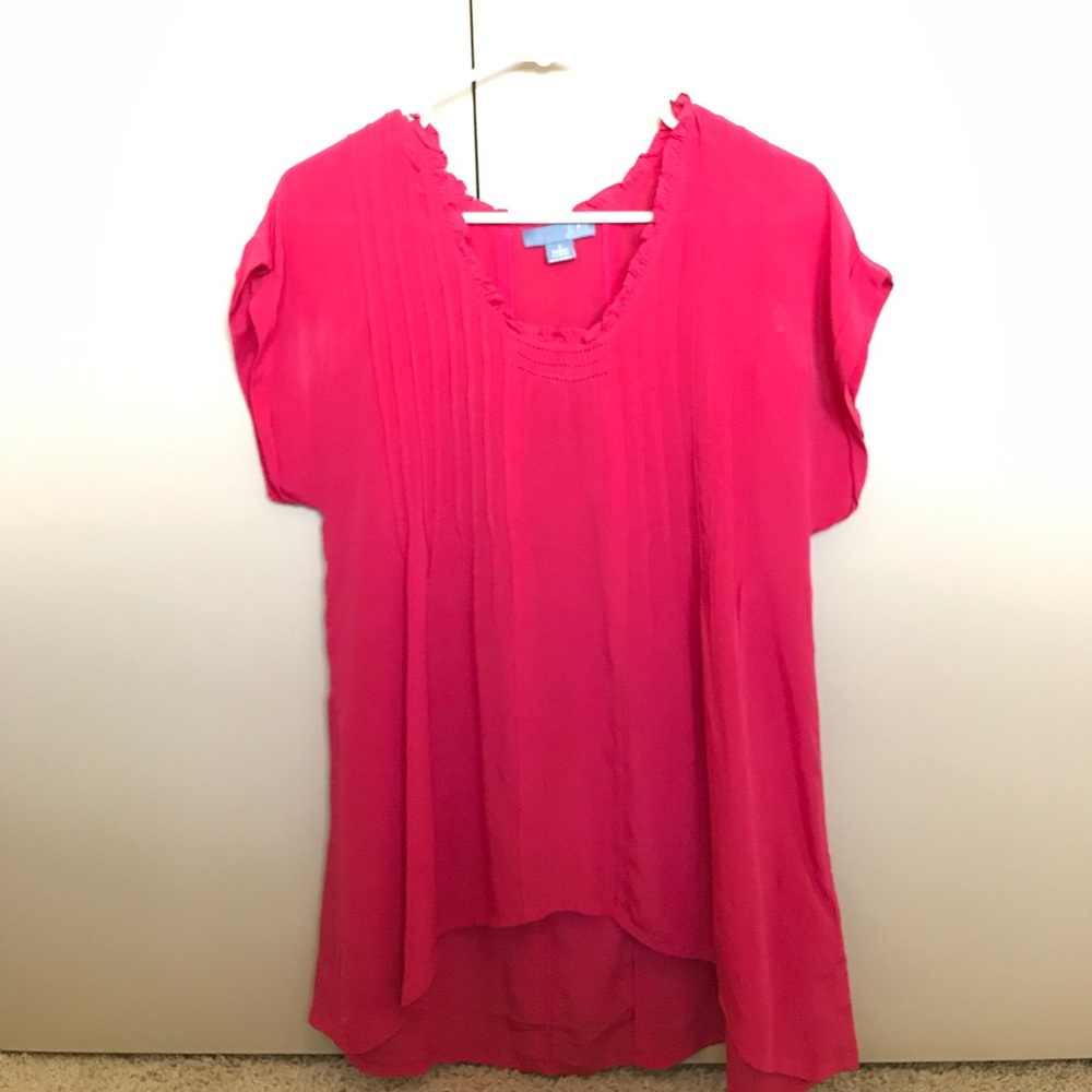 Anthropologie Top