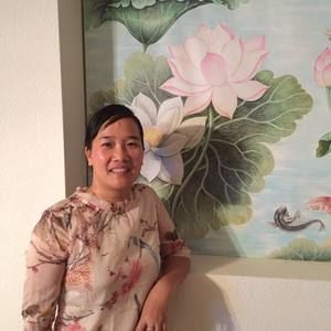 Meet your Posher, Feihong