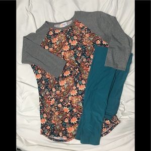 Lularoe outfit