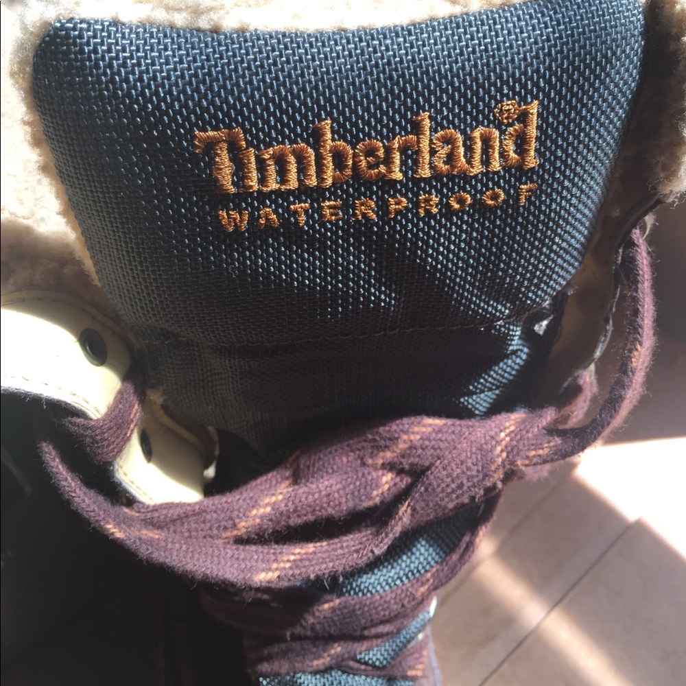 Snow Boots - Picture 2 of 4