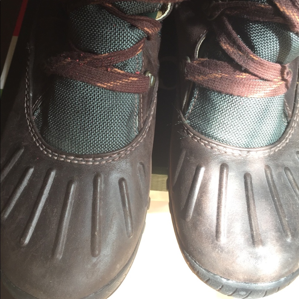 Snow Boots - Picture 4 of 4