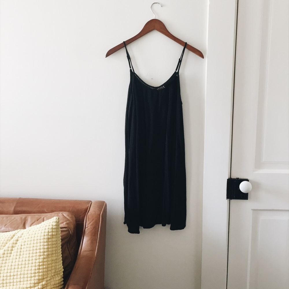 Missimo Slip Dress