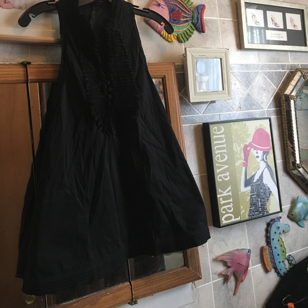 Bcbg maxazria tunic