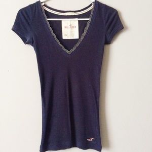 Hollister top