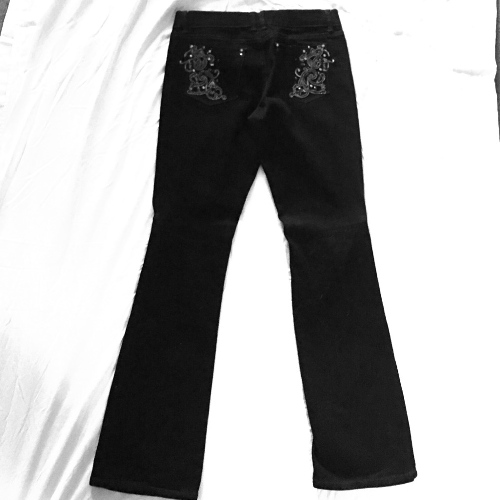 NWOT White House Black Market jeans! Never worn