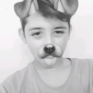 Meet your Posher, Abel