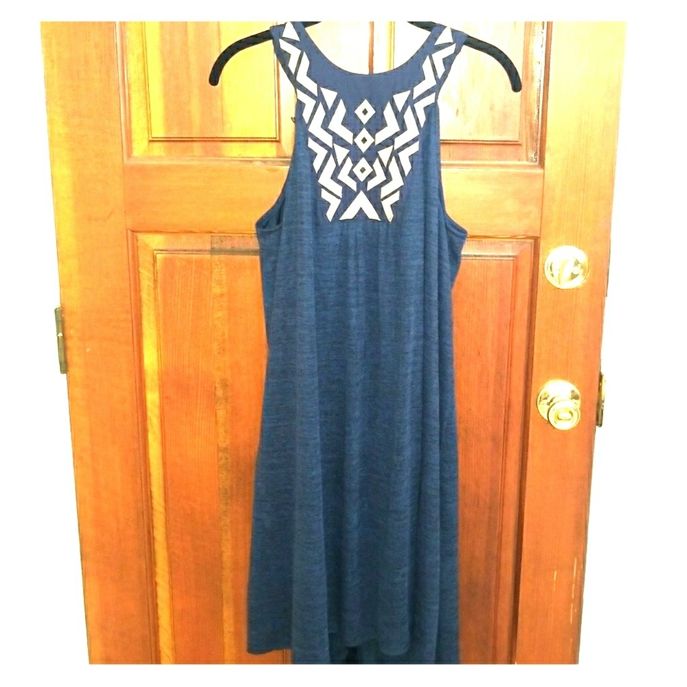 XS Maternity dress