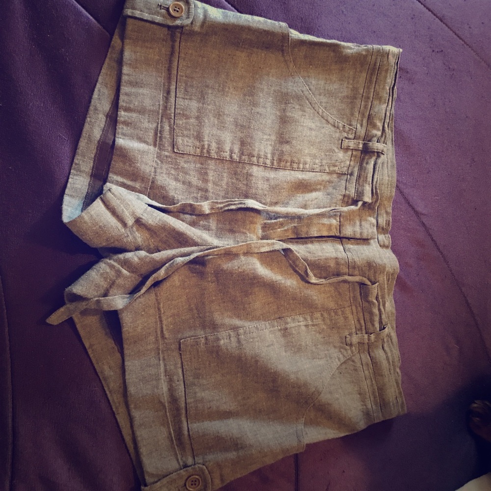 BCBG Shorts