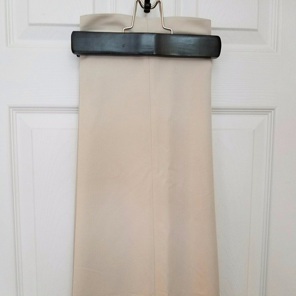Kenneth Cole - Tan Dress Pants