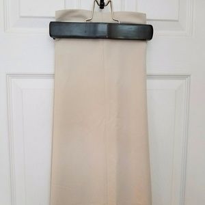 Kenneth Cole - Tan Dress Pants