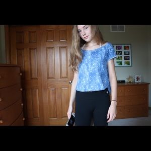 Abercrombie Shirt👚