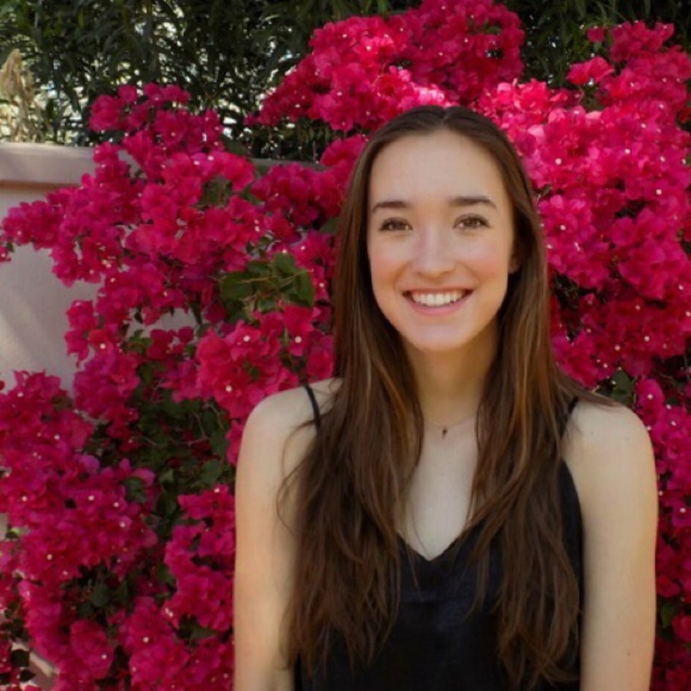 Meet your Posher, Delaney