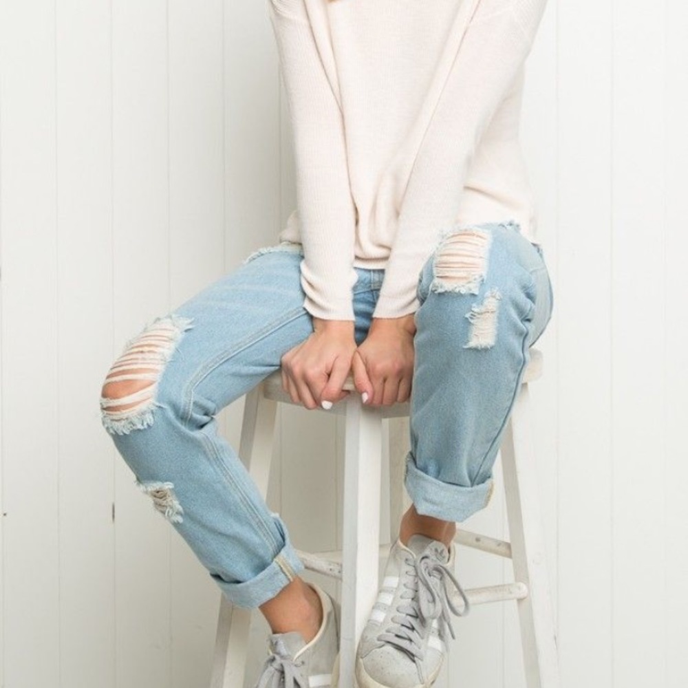 Brandy Melville Denim