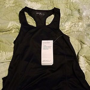 Ladies work out shirt