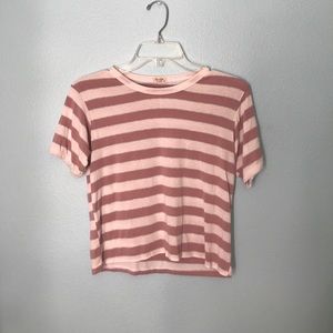 Brandy Melville Crop Top