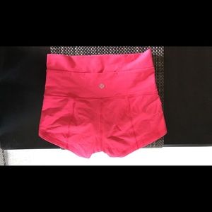 Wunder short full-on Luon 2"