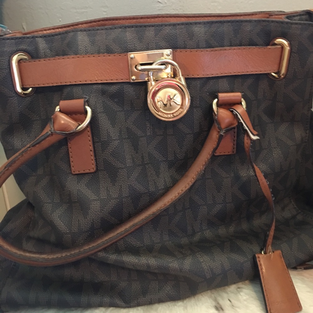 Micheal Kors Bag!