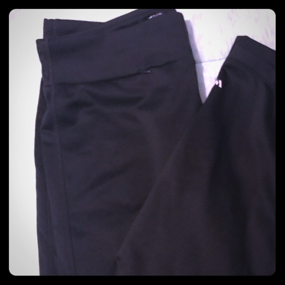 White Searria sweatpants