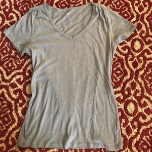 Super Soft VNeck tee