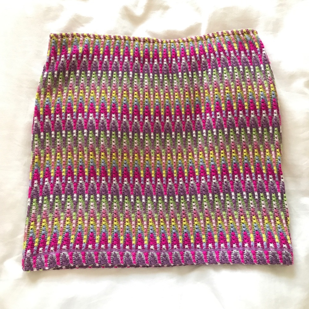Chelsea &a Violet Skirt